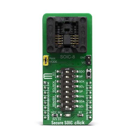 MIKROE-3788 MikroElektronika