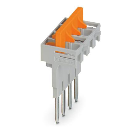 3000589 Phoenix Contact SB-MER 4-8 Series Jumper Switch