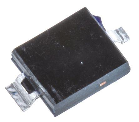 BPW 34 FAS-Z ams OSRAM,  IR Si Photodiode, Surface Mount DIP