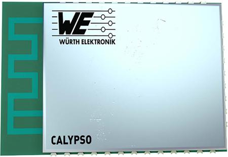 2610011025000 Calypso WIFI module