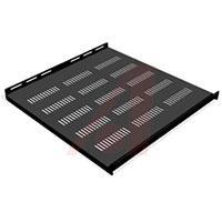 RFUS1926BK1 Enclosure; Steel; 14; Rail Mount; 350 lbs.; 26 in.