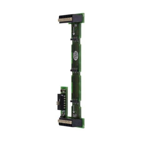 115992-M22-SWD-I3-LP01 Eaton Moeller Series PCB, 121 x 16 x 47mm
