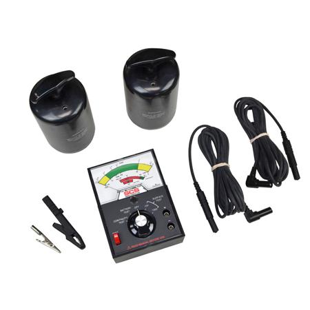 701 SCS Surface Surface Resistivity Meter