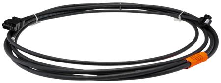 R88ACR1A005CFE Omron Encoder Cable for use with 3000 rpm Servomotors