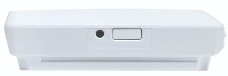 0572-2022 Testo 160 E Temperature & Humidity Data Logger, Wi-Fi