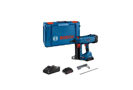 06019L7071 Bosch 13 - 38mm Cordless Nail Gun