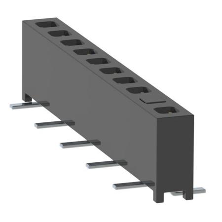 MMS-110-02-L-SV-02 Samtec Inc.