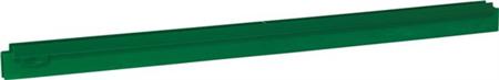 77352 Vikan Green Squeegee, 45mm x 25mm x 700mm, for Cleaning