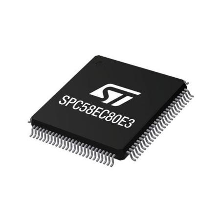 SPC58EC80E3QMC1X STMicroelectronics