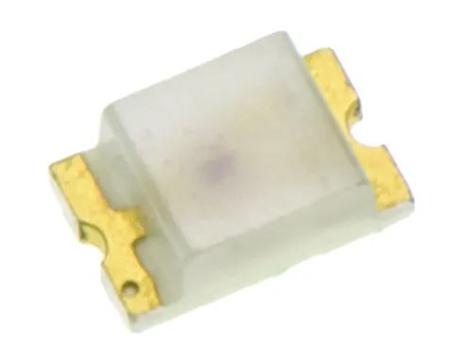 HSMQ-C170 Broadcom Green LED 2012 (0805)  SMD,