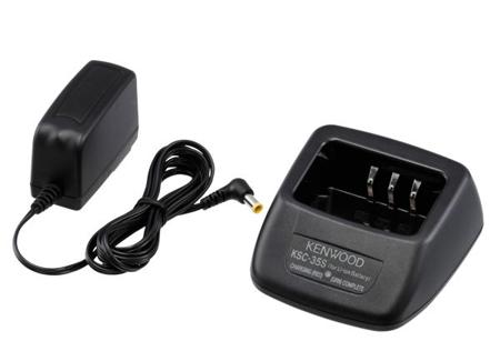 KSC-35S Kenwood  Walkie Talkies