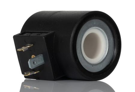 6356024 HydraForce Solenoid Valve Coil , Series 10, 12, 16, 38, 58 24 V