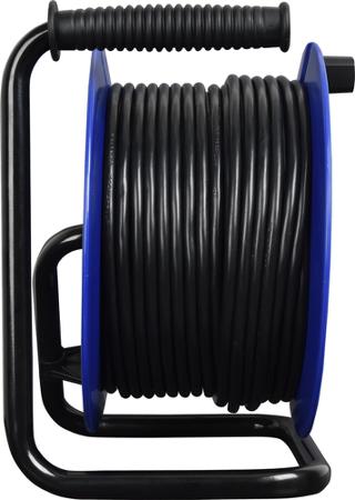 HDCC5013-4BL-MP BG Electrical Cable Clip