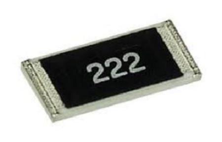 RQ73C2A86K6BTDF Resistor Thin Film 0805 86K6 0.1%