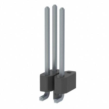 TSM-102-03-T-DV-A-002-P-TR Samtec Inc.
