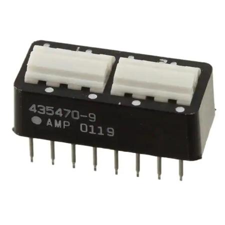 5-435470-9 TE Connectivity ALCOSWITCH Switches