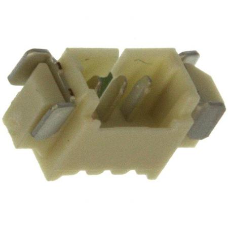 1734261-3 TE Connectivity AMP Connectors