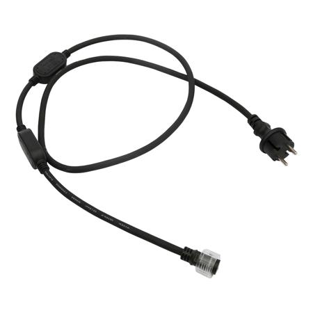 146804 Power Connect 1.8M RoBust LED Rope Plus