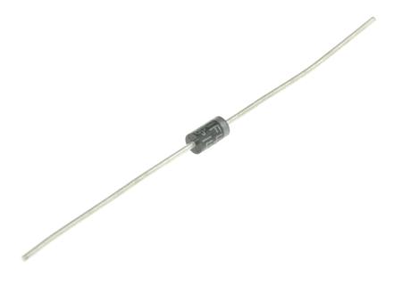 UF4007-E3/54 Vishay 1 kV 1 A Diode 2-Pin DO-204AL