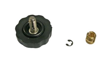 KIN.0495 Explorer Cases Purge Valve for 2712 UP