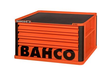 1482K4 Bahco 4 Drawer