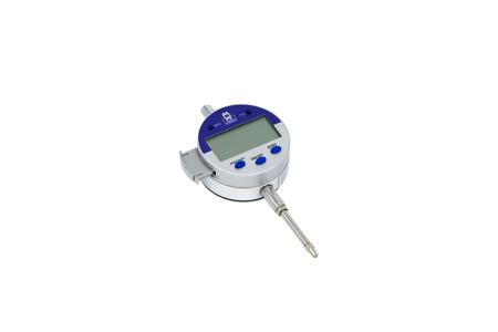 MW405-04DB Moore & Wright Imperial, Metric Plunger Digital Indicator, 0 → 12.7 mm Measurement Range, 0.01