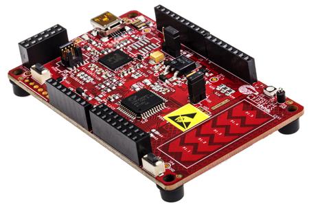 CY8CKIT-042 Infineon Pioneer PSoC Development Board