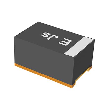 T529P476M006AAE150 KEMET 47μF Surface Mount Polymer Capacitor, 6.3V dc