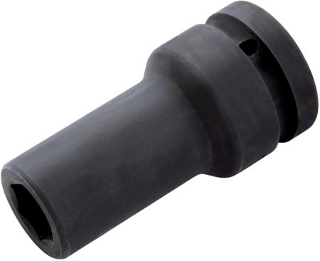 NM-34-L SAM 34mm, 1 in Drive Impact Socket, 90 mm length