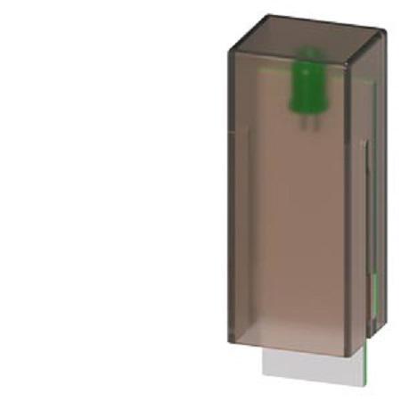 LZS-PTMG0524 Siemens Pluggable Function Module, LED Module for use with LZS Series