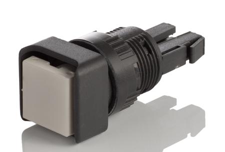 A0106X APEM Modular Switch Body for Use with A01 Series