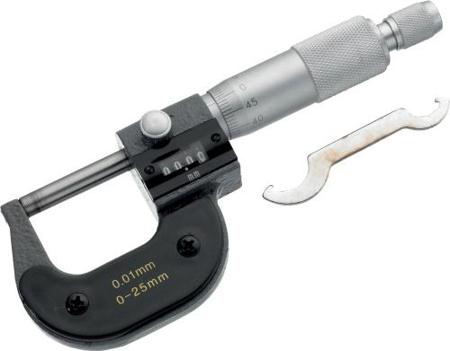 3540C SAM  External Micrometer