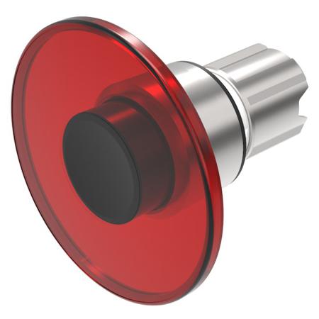 45-2630.2AE0.000 EAO Pushbutton Actuator for Use with Switching Devices