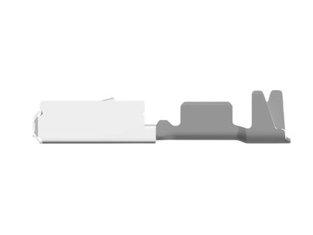 5-963715-1 TE Connectivity Wire Female Receptacle Terminal
