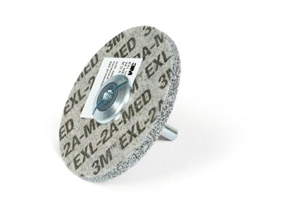 7000077918 3M C5-ZS Silicon Carbide Cutting Disc, 100mm x 6mm Thick