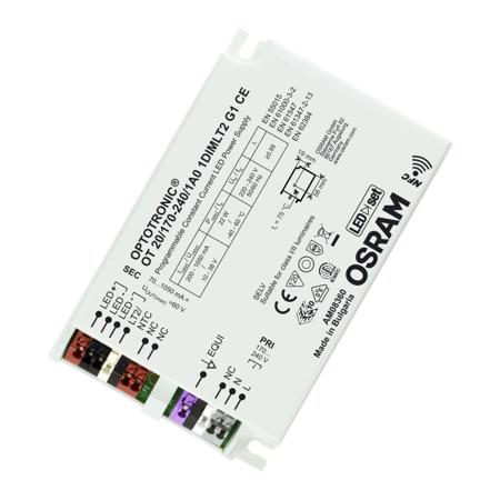 4052899517400 OT 20/170-240/1A0 1DIM LT2 G1 CE