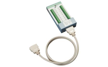 701953-L1 Data Acquisition Cable Assembly for Use with 720221