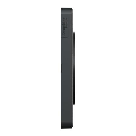 S540808V Schneider Electric Grey, 4 Gang, Odace
