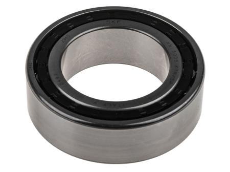 NN 3009 KTN/SP SKF  Tapered 1:12 45 mm ID Roller Bearing, 75 mm OD