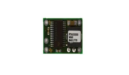 PTH05000WAH Texas Instruments , DC-DC Power Supply Module 6A 700 kHz