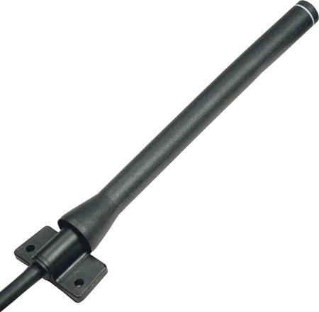 ANT-868-ID-2000-SMA Linx  Whip Omnidirectional Telemetry Antenna with SMA Connector, ISM Band