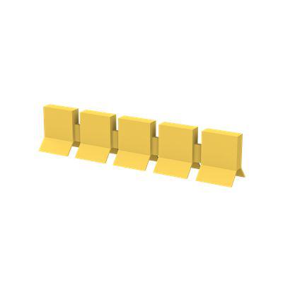 GHV0360505R0001--SZ-BSK5 ABB Cover for use with SZ-PSB12N Series