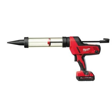 4933441814 Milwaukee Adhesive Gun 400ml