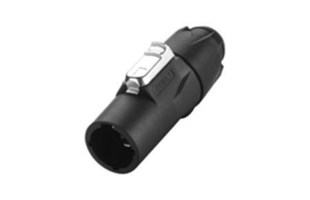 RCAC3M-X-000-1 REAN Products Chassis Mount XLR Connector, Male