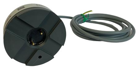 AQUALARMPVC2-5M ATMI AQUALARMPVC Series Level Sensor Level Sensor, Cable, PVC Body