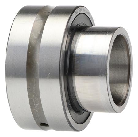 NA4904-2RSR-XL Needle Roller Bearing , 20mm I.D, 37mm O.D