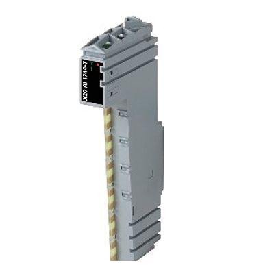 X20AP3132 B&R X20 Series Analog Input Module for Use with PLC's, Current, Voltage