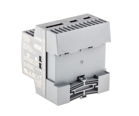 6EP1961-2BA21 Selectivity Module for use with SITOP