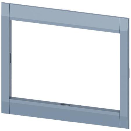 3VA9144-0SB20 SENTRON Cover Frame for use with 3VA61/62 Series