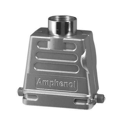 C146-10R010-607-8 Amphenol Tuchel Industrial C146 10R010 607 8